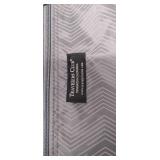 Travelers Club Chicago 20" Hardside Rolling Carry On Luggage - Teal