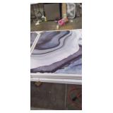 Madison Park Ethereal 2-Pc. Framed Canvas Print Set