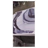 Madison Park Ethereal 2-Pc. Framed Canvas Print Set