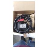 Little Giant Plastic Statuary Pump 1/125 hp