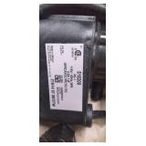 Little Giant Plastic Statuary Pump 1/125 hp