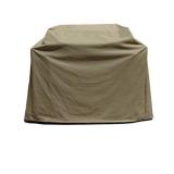 Formosa Covers Heavy Gauge BBQ Grill Cover up to 56" Long
