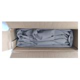 Formosa Covers Heavy Gauge BBQ Grill Cover up to 56" Long