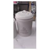 Kitchen Canister Set 3pc