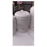 Kitchen Canister Set 3pc