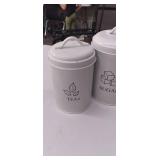 Kitchen Canister Set 3pc