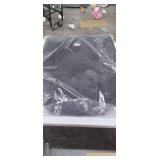 BaoLL Leather Car Seat Covers Full Set, Automotive Seat Covers with Faux Waterproof Leather, Leatherette Automotive Vehicle Cushion Cover Universal Fit Set Auto Accessories, for SUV Pick-up Truck