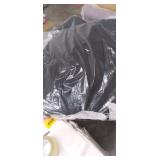 BaoLL Leather Car Seat Covers Full Set, Automotive Seat Covers with Faux Waterproof Leather, Leatherette Automotive Vehicle Cushion Cover Universal Fit Set Auto Accessories, for SUV Pick-up Truck