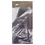 BaoLL Leather Car Seat Covers Full Set, Automotive Seat Covers with Faux Waterproof Leather, Leatherette Automotive Vehicle Cushion Cover Universal Fit Set Auto Accessories, for SUV Pick-up Truck