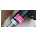 KYB 339362 Excel-G Gas Strut, Black