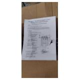 KYB 339362 Excel-G Gas Strut, Black