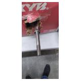 KYB 339362 Excel-G Gas Strut, Black