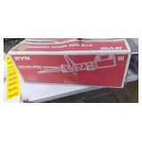 KYB 339362 Excel-G Gas Strut, Black