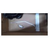 KYB 339362 Excel-G Gas Strut, Black