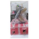 Schwinn Deluxe Child Carrier