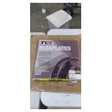 TCI 529610 Ford Sfi Flexplate 157 Th