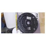 TCI 529610 Ford Sfi Flexplate 157 Th