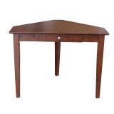 International Concepts Corner Computer Desk