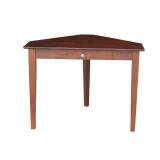 International Concepts Corner Computer Desk