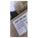 International Concepts Corner Computer Desk