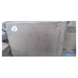 International Concepts Corner Computer Desk