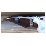 International Concepts Corner Computer Desk