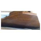 International Concepts Corner Computer Desk