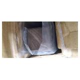 International Concepts Corner Computer Desk