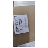 FUEL PUMP FOR OMC MERCRUISER VOLVO PENTA 3.8L 4.3L 982997 778131 60201