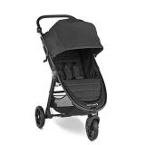 Baby Jogger City Mini GT2 All-Terrain Stroller, Jet