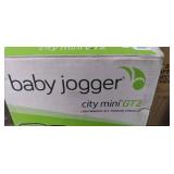 Baby Jogger City Mini GT2 All-Terrain Stroller, Jet