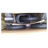 Baby Jogger City Mini GT2 All-Terrain Stroller, Jet