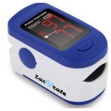 Fingertip Pulse Oximeter (500BL)