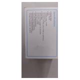 Fingertip Pulse Oximeter (500BL)