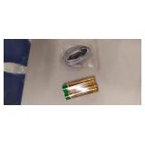 Fingertip Pulse Oximeter (500BL)