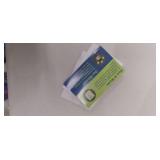 Fingertip Pulse Oximeter (500BL)