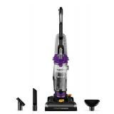 eureka NEU182B PowerSpeed Bagless Upright Vacuum Cleaner, Lite, Purple