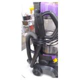 eureka NEU182B PowerSpeed Bagless Upright Vacuum Cleaner, Lite, Purple