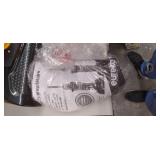 eureka NEU182B PowerSpeed Bagless Upright Vacuum Cleaner, Lite, Purple