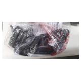 eureka NEU182B PowerSpeed Bagless Upright Vacuum Cleaner, Lite, Purple