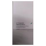 AltroCare 4 Panel, 12" high, Plus Size Postpartum Abdominal Binder, Fits 30" to 45" Waist