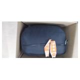 Sofa Sack Plush, Ultra Soft Memory Bean Bag Chair with Microsuede Cover Stuffed Foam Filled Furniture and Accessories for Dorm Room, 5-Feet, Charcoal