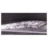 Sofa Sack Plush, Ultra Soft Memory Bean Bag Chair with Microsuede Cover Stuffed Foam Filled Furniture and Accessories for Dorm Room, 5-Feet, Charcoal