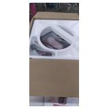 Carey Smart Digital Pressure 9.5-Quart Slow Steam Cooker & Canner