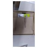 Philips Norelco OneBlade Hybrid Electric Trimmer and Shaver, FFP, QP2520/90