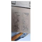 Philips Norelco OneBlade Hybrid Electric Trimmer and Shaver, FFP, QP2520/90