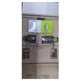 Philips Norelco OneBlade Hybrid Electric Trimmer and Shaver, FFP, QP2520/90