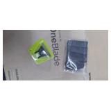 Philips Norelco OneBlade Hybrid Electric Trimmer and Shaver, FFP, QP2520/90