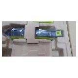 Philips Norelco OneBlade Hybrid Electric Trimmer and Shaver, FFP, QP2520/90