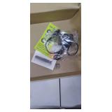 Philips Norelco OneBlade Hybrid Electric Trimmer and Shaver, FFP, QP2520/90